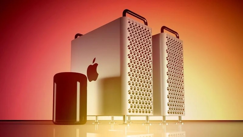 Mac Pro compie 20 anni: dalle origini fino ad oggi