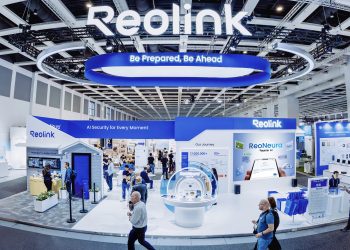 Reolink rivoluziona la sicurezza con ReoNeura e TrackFlex a IFA 2025