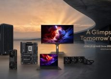 ASUS ProArt e Adobe: tutto quello visto al NAB 2026