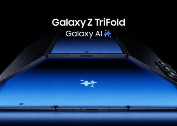 Galaxy Z TriFold: le app non passano da sole allo schermo grande