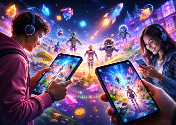 Meta sposta il metaverso su mobile e cambia tutto