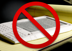 Vecchi Kindle: Amazon chiude il supporto