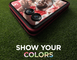 Motorola partner ufficiale smartphone della FIFA U-20 World Cup Chile 2025
