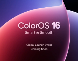 ColorOS 16: fluidità senza compromessi