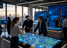 SmartCityLab Milano: Fastweb + Vodafone diventa partner tech