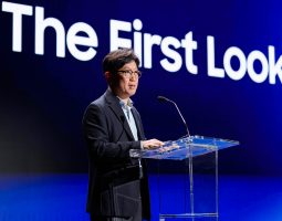 Samsung al CES 2026 punta su Vision AI