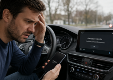 Disconnessioni Android Auto