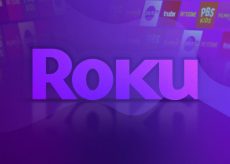 Roku migliora notevolmente la guida TV live