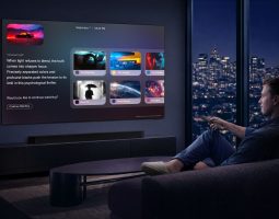 Samsung TV resta la preferita dagli italiani