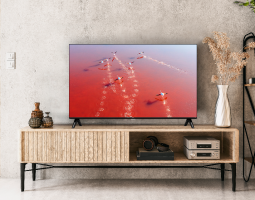 TCL lancia i nuovi TV QLED SF560 con Fire TV e Alexa