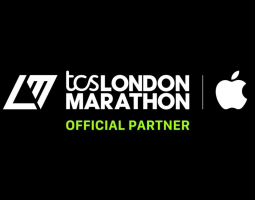 Apple London Marathon 2026: partnership ufficiale