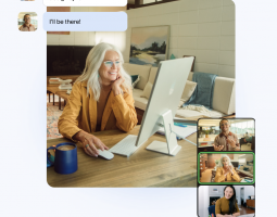 Zoom presenta nuove funzionalità di agentic AI
