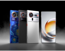 nubia Z80 Ultra: potenza, fotografia e design d’élite