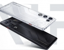 RedMagic 11 Air debutta con Snapdragon 8 Elite Gen 5