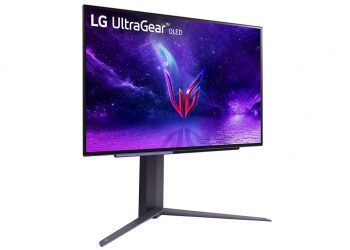 Pubblicità McAfee sui monitor LG: Microsoft interviene