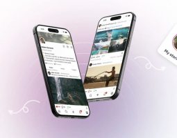 UpScrolled perde fiducia: utenti contro l’app