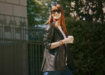 HUAWEI WATCH FIT 5 legge il nuovo benessere