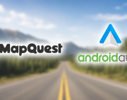 MapQuest torna protagonista e debutta su Android Auto