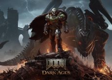 Doom The Dark Ages: il DLC sarà gigantesco