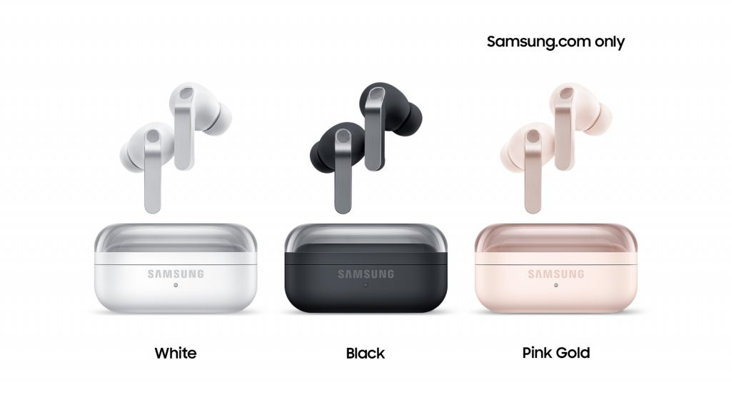 Galaxy Buds 4 Pro: Samsung ha fatto centro