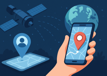 Google Find Hub: supporto satellitare per condividere la posizione offline
