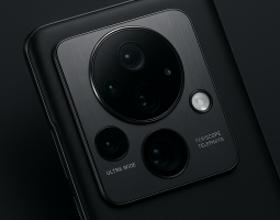 Honor Magic8 Pro sfida Huawei con quattro fotocamere