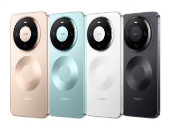 Huawei Mate 80 Pro cambia presa con l’AI