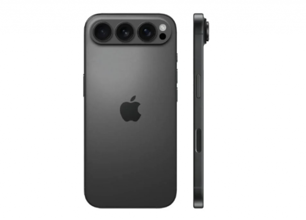 iPhone 17 potrebbe avere un chip wi-fi proprietario