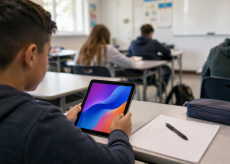 iPad mini OLED: uscita, prezzo e novità