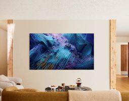TV Samsung 2025: futuro tra AI e nuovi display