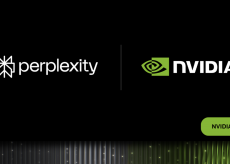 Perplexity lancia Portable Computer per NVIDIA DGX Spark