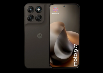 Motorola Moto G17, G17 Power, G67 e G77: leak