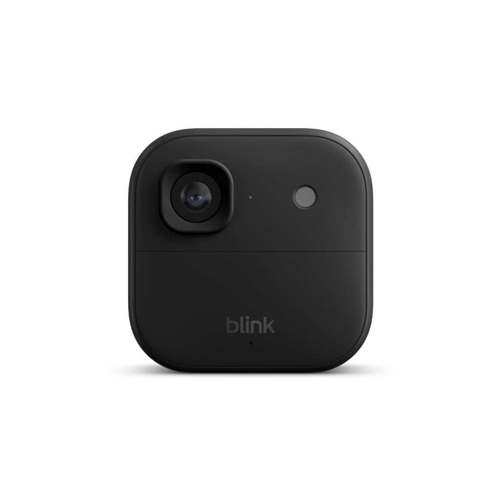 Videocamera Blink per esterni 2K+ arriva in Italia