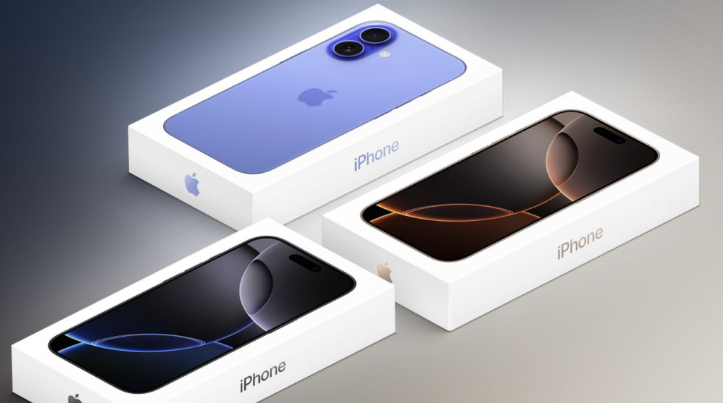 Apple cerca le contromosse ai dazi di Trump