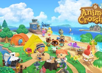 Animal Crossing New Horizons