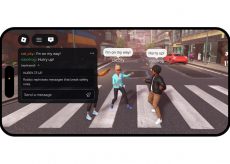 Roblox chat AI: nuovo filtro AI anti parolacce