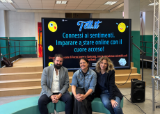 Samsung Connessi ai sentimenti nelle scuole