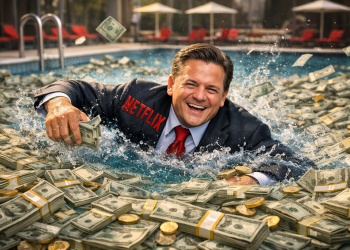 Netflix aumenta prezzi: timing sospetto?