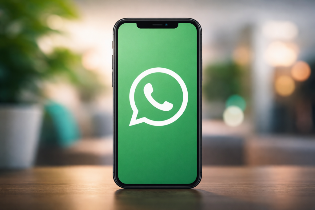 WhatsApp ricerche recenti arrivano in Chat