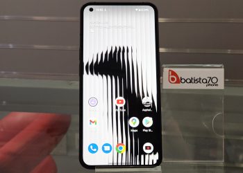 Nothing Phone 1: fine del supporto Android