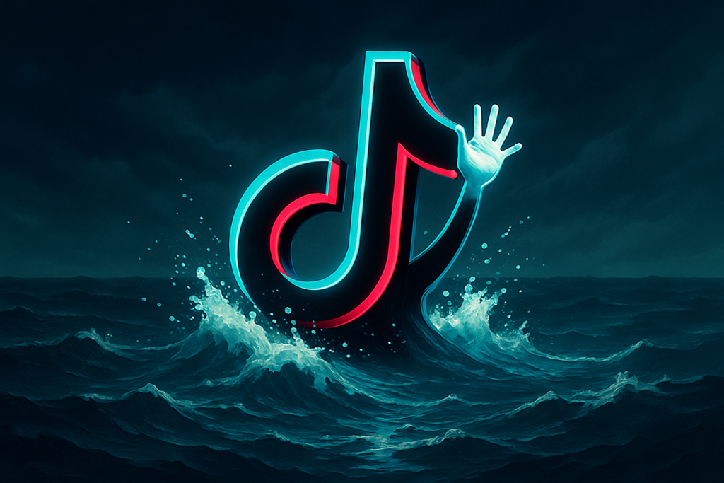 Lettere Trump TikTok: ecco perché gli azionisti temono maxi cause