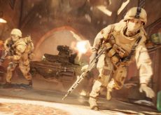 Battlefield 6: la patch della Season 3 porta con sè qualche bug