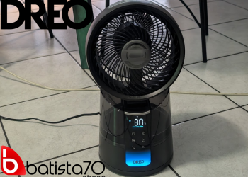 DREO TurboCool 516S
