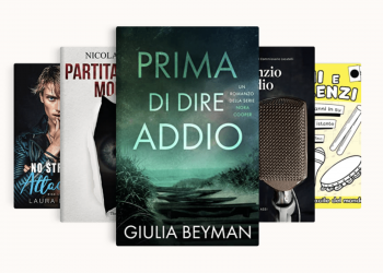 Amazon annuncia il ritorno in Italia di Amazon Storyteller