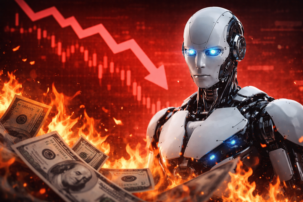 Studio Foxit: l’AI fa risparmiare meno del previsto