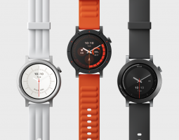 CMF by Nothing lancia Watch 3 Pro