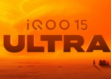 iQOO 15 Ultra: record AnTuTu 4,5 milioni