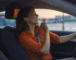 AutoScout24 Sanremo 2026: la giuria che canta in auto