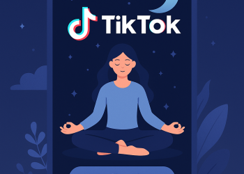TikTok introduce la funzione “Meditazione”