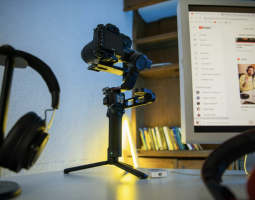 Attacchi ai content creator tramite takeover degli account